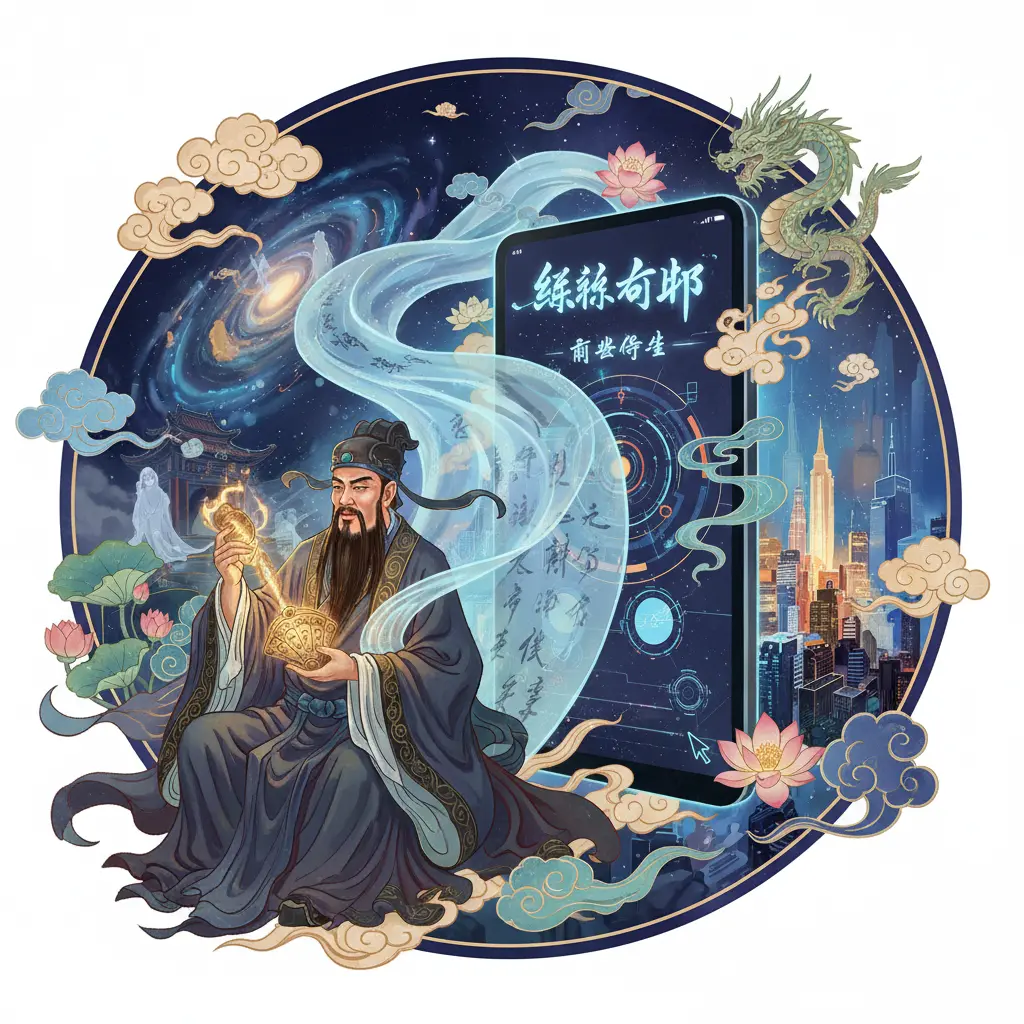 前世今生 - 線上占卜