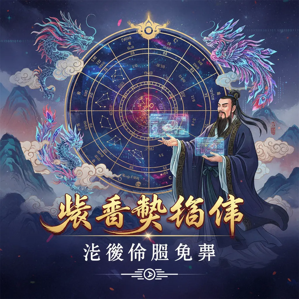 紫微命盤免費 - 張盛舒命名