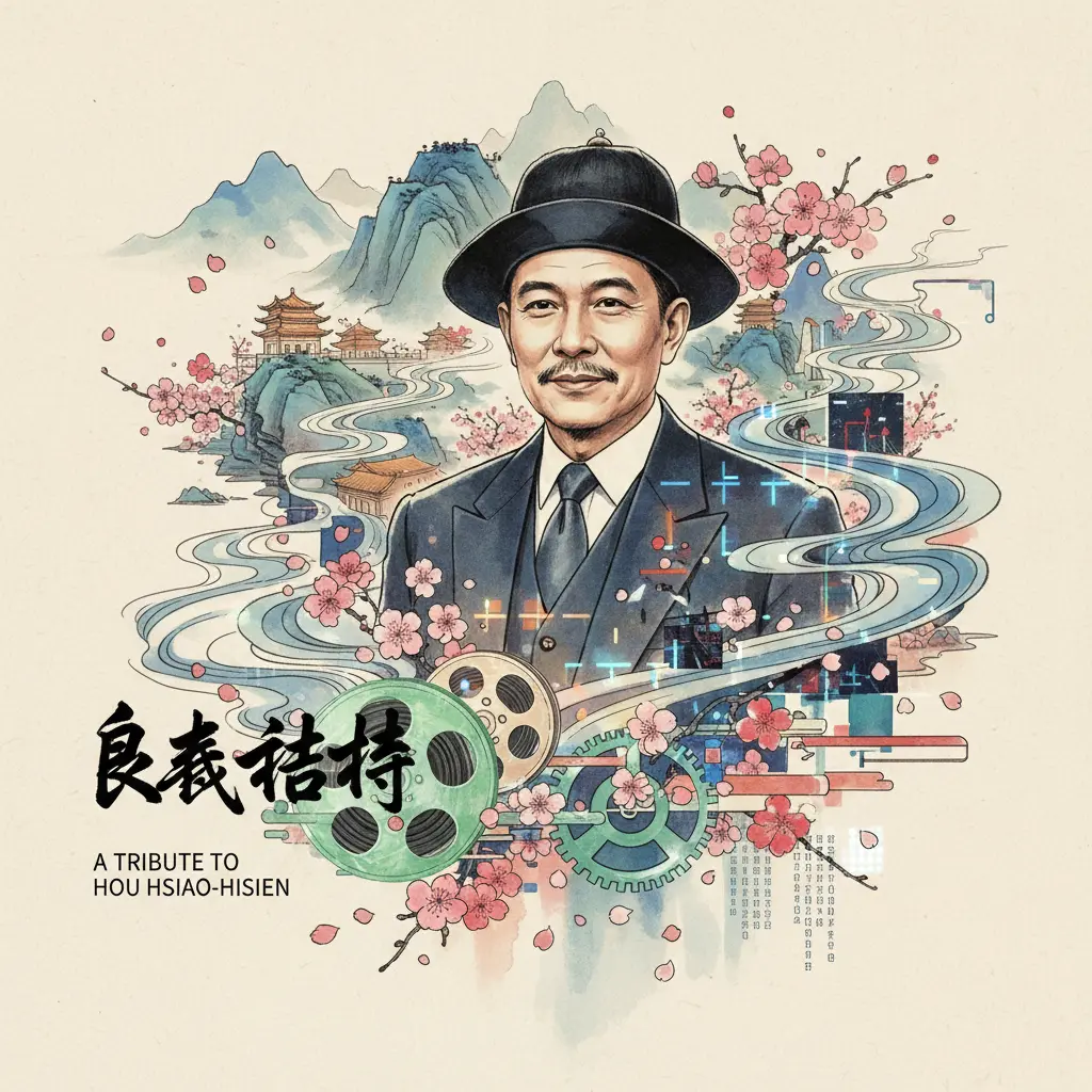 良辰吉時 - 侯孝賢