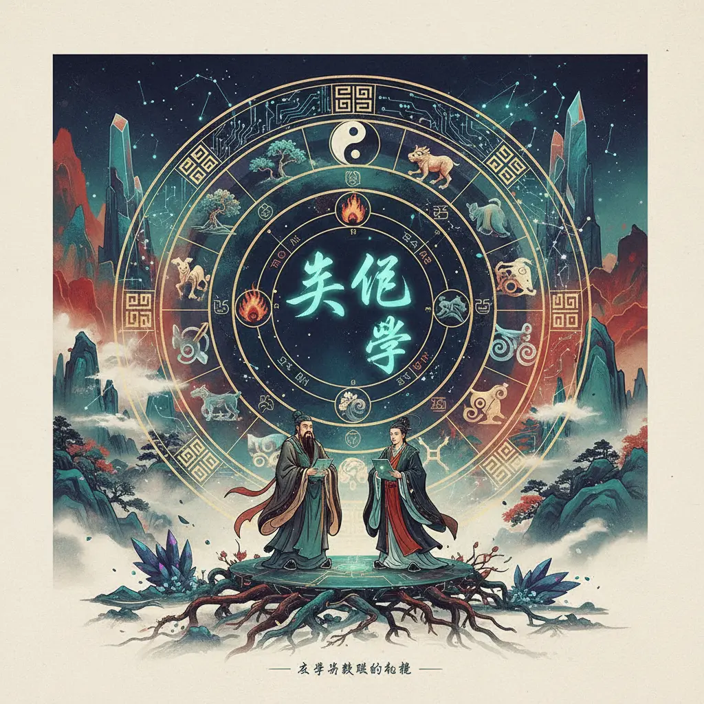 姓名學 - 姓名學