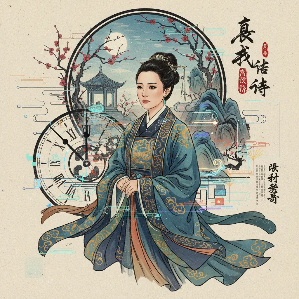 良辰吉時 - 張艾嘉