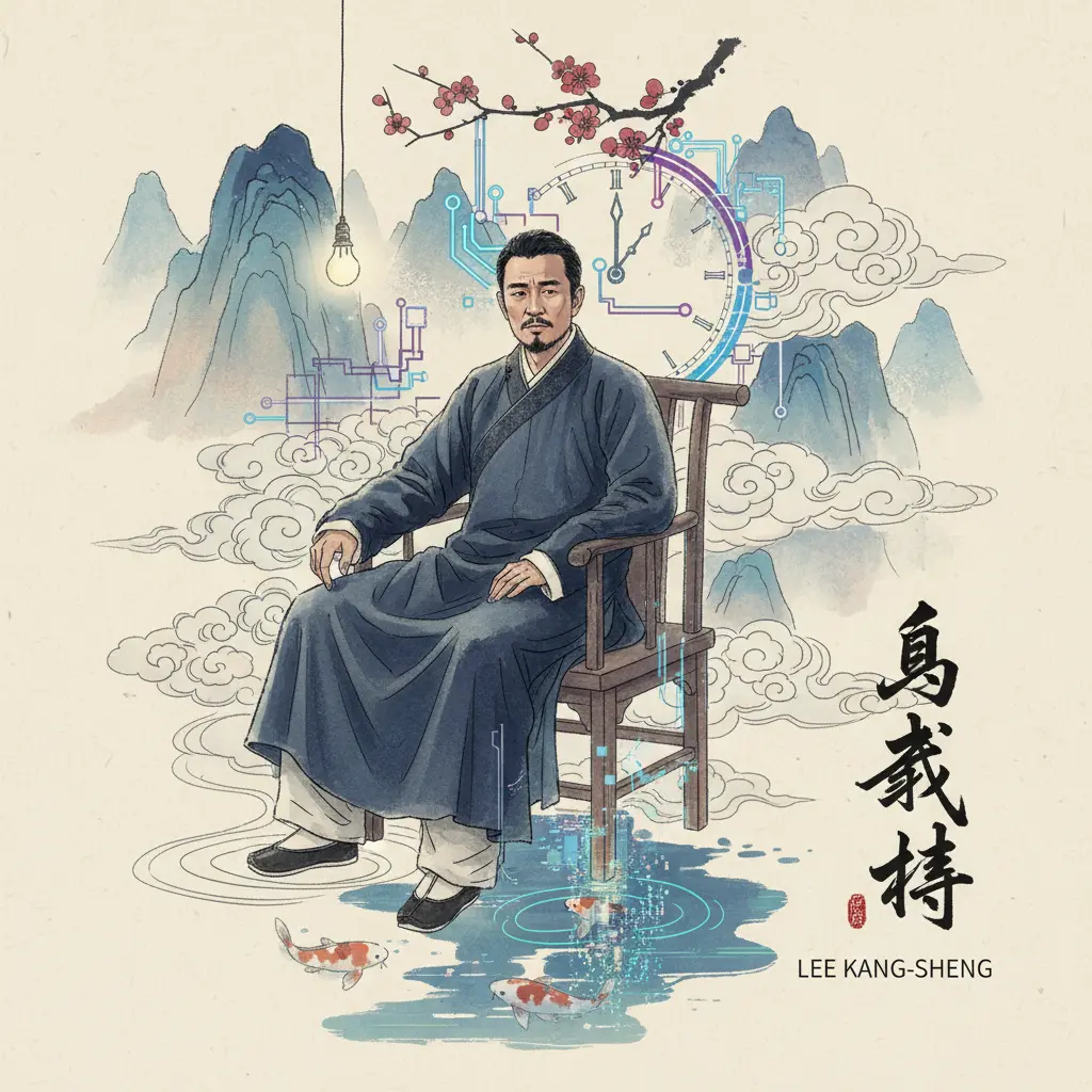 良辰吉時 - 李康生