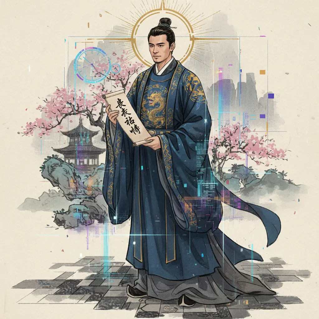 良辰吉時 - 楊祐寧