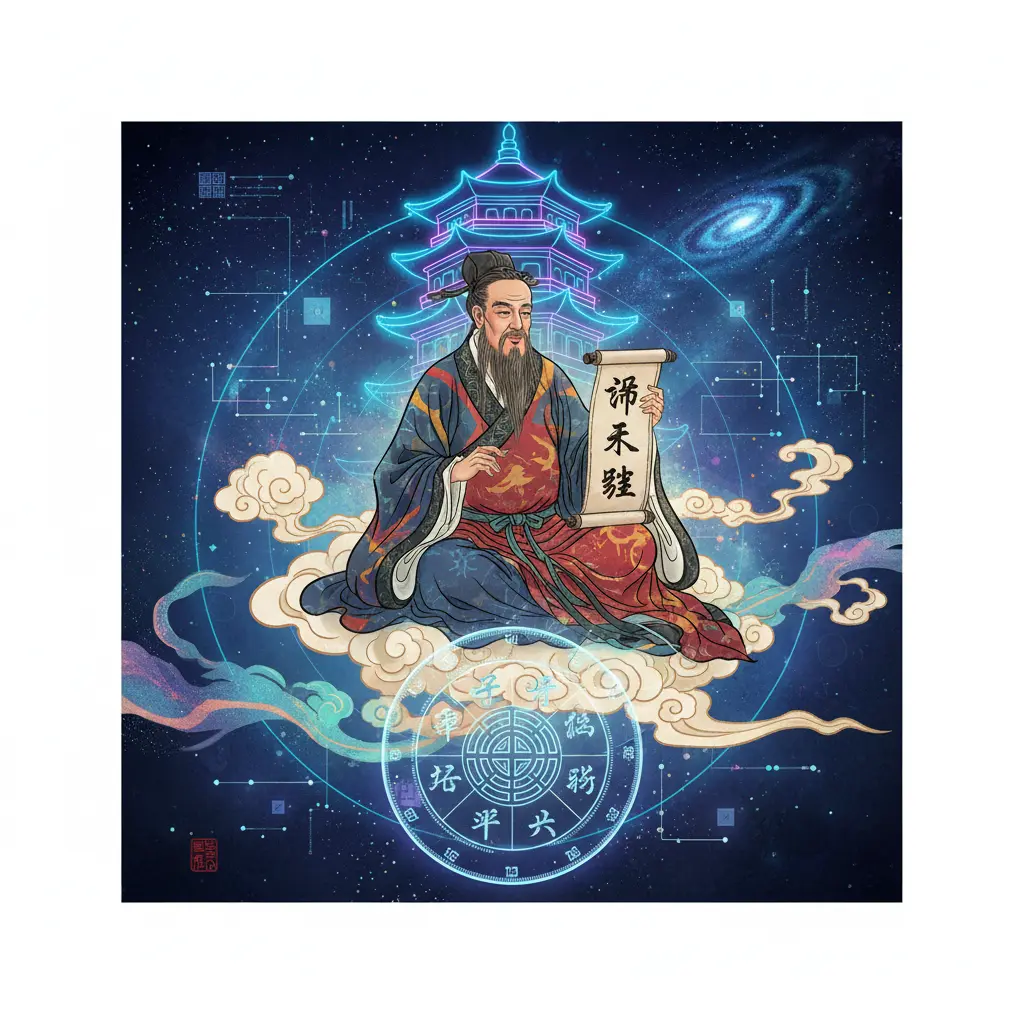 子平八字 - 滴天髓