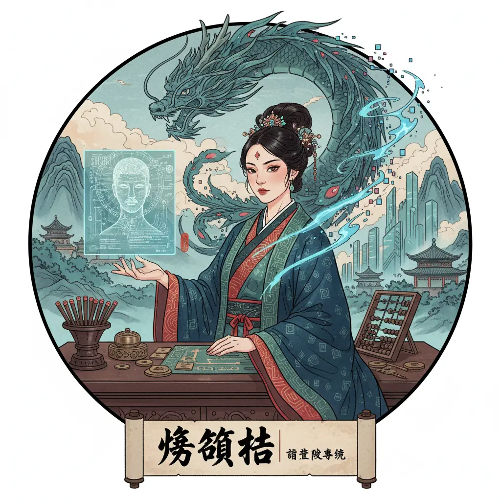 傷官格 - 算命師