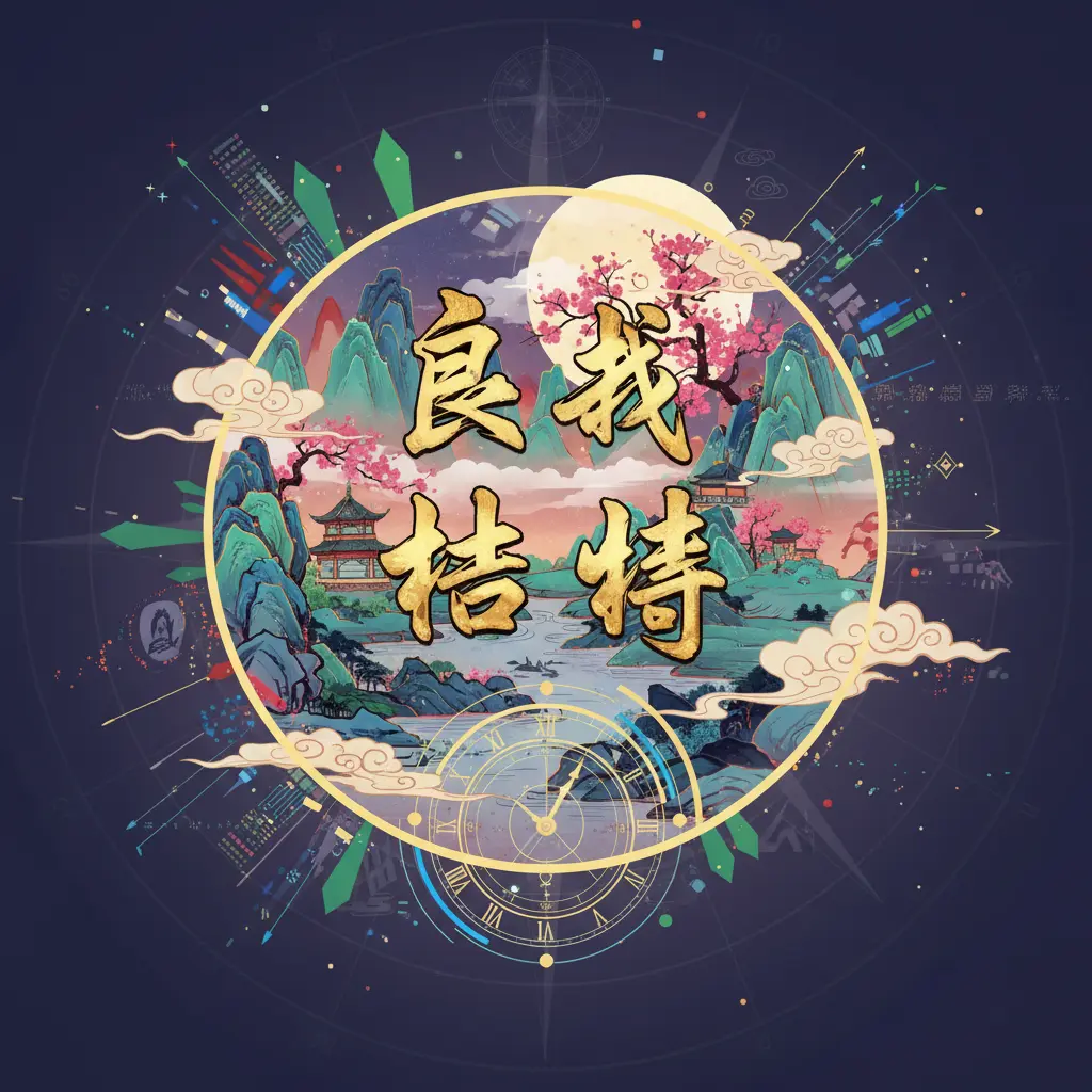 良辰吉時 - 良辰吉時