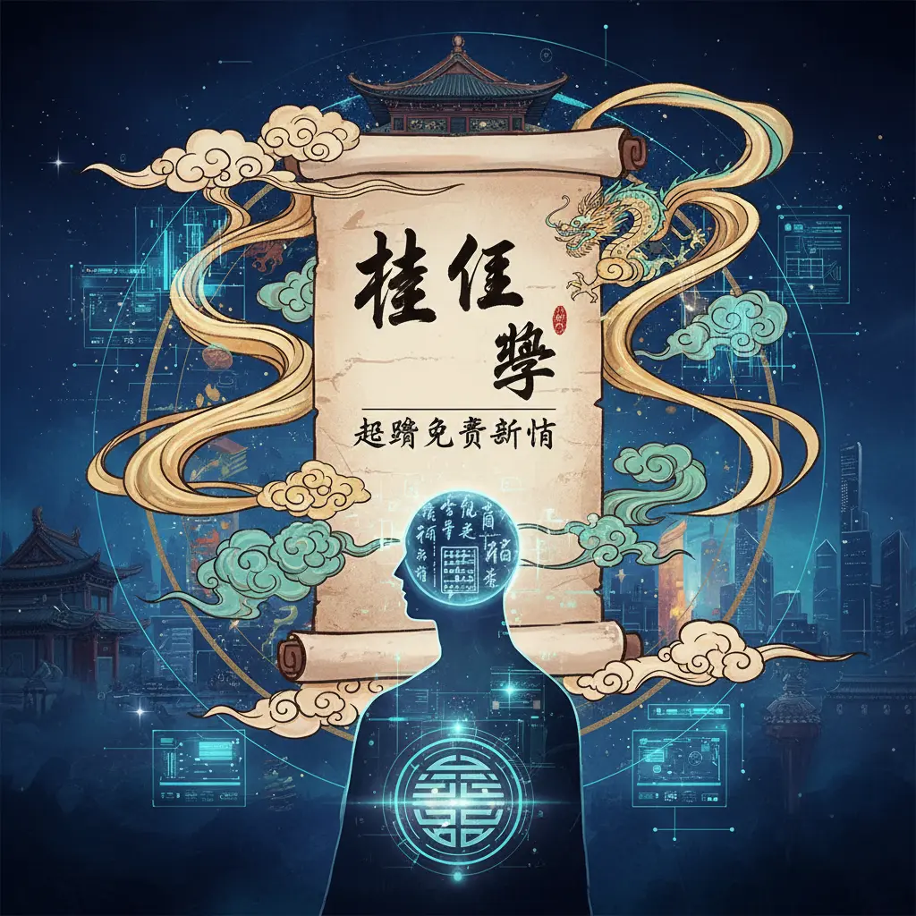 超準免費算命 - 姓名學